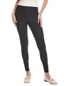 Eileen Fisher Petite Ankle Legging In Blue