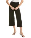 EILEEN FISHER PETITE CROPPED WIDE LEG PANT
