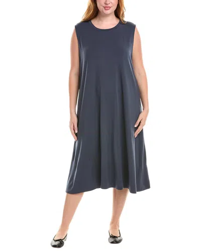EILEEN FISHER EILEEN FISHER PLUS TANK DRESS