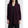 Eileen Fisher Pocket Cardigan