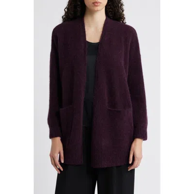 Eileen Fisher Pocket Cardigan