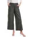 Eileen Fisher Pull-on Wide Leg Pant
