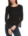 Eileen Fisher Round Neck Shell