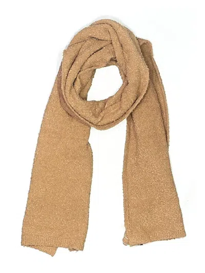 Eileen Fisher Scarf In Tan