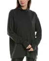 Eileen Fisher Long Sleeve Turtleneck Top