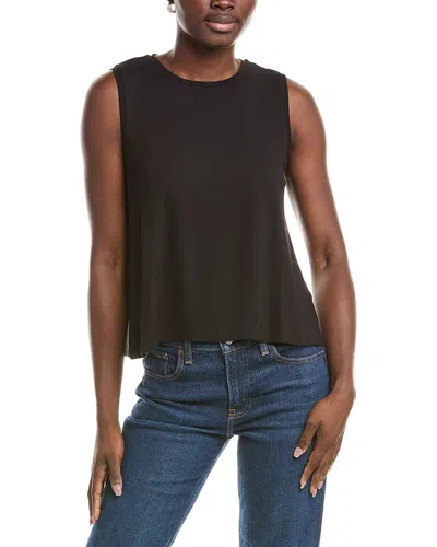 Eileen Fisher Shell In Black