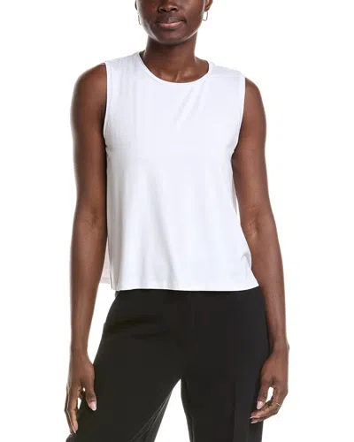 Eileen Fisher Shell In White