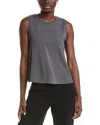 Eileen Fisher Short Tank In Blue