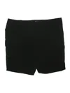 Eileen Fisher Shorts In Black