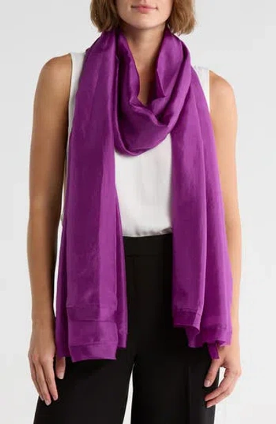 Eileen Fisher Silk Scarf