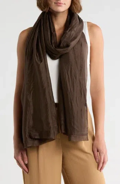 Eileen Fisher Silk Scarf