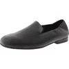 Eileen Fisher Sim Womens Faux Leather Flat Shoes In Multi