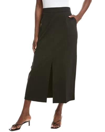 Eileen Fisher Skirt In Black