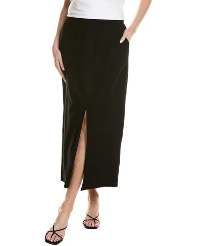 Eileen Fisher Skirt In Animal Print