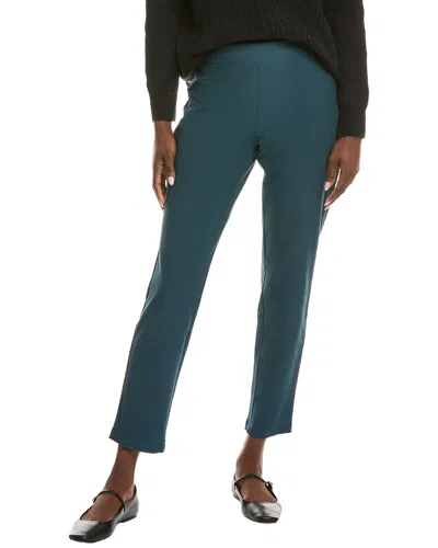 EILEEN FISHER EILEEN FISHER SLIM ANKLE PANT