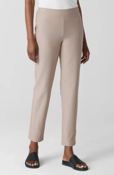 EILEEN FISHER EILEEN FISHER SLIM ANKLE PANTS