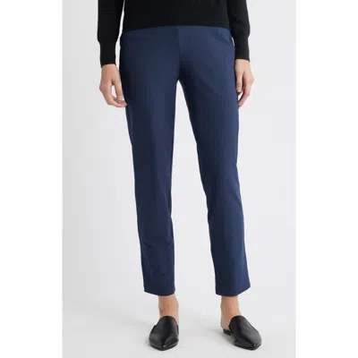 Eileen Fisher Slim Ankle Pants