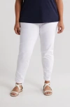 EILEEN FISHER SLIM ANKLE PANTS