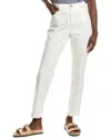 Eileen Fisher Slim Fit Jeans