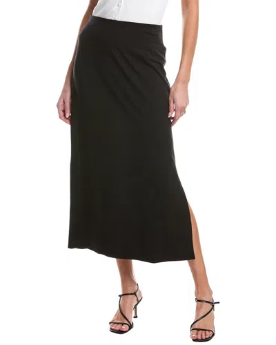 EILEEN FISHER EILEEN FISHER SLIM FLARE SKIRT