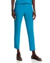 Eileen Fisher Tapered Pants In Jewel