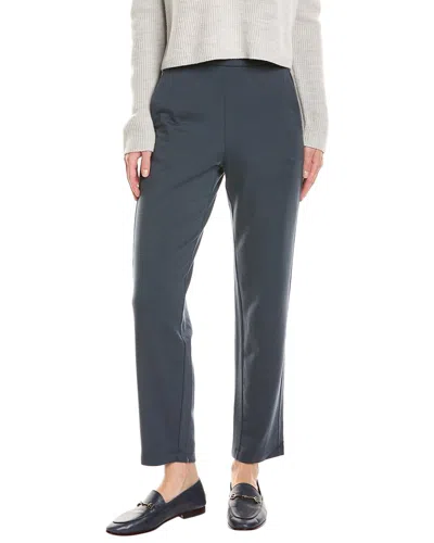 EILEEN FISHER EILEEN FISHER SLOUCH ANKLE PANT