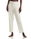 Eileen Fisher Slouchy Ankle Sleep Pants