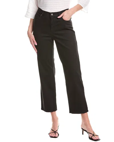 Eileen Fisher Straight Ankle Jean