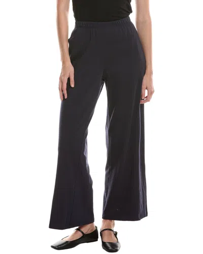 Eileen Fisher Straight Pant In Yellow