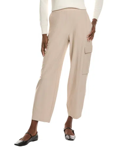 EILEEN FISHER EILEEN FISHER STRETCH CARGO PANT