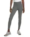 Eileen Fisher Ankle Legging In Grey