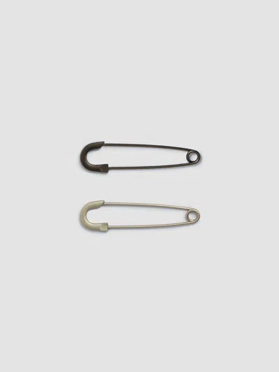 Eileen Fisher Sweater Pins In Color Undefined