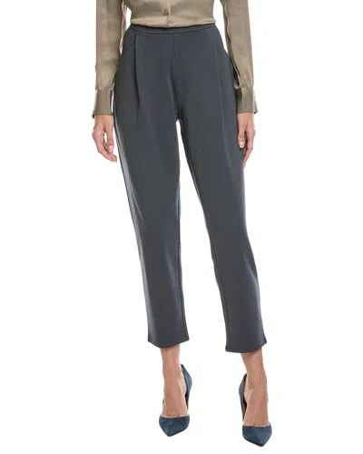 Eileen Fisher Tapered Ankle Pant In Multi