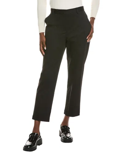 EILEEN FISHER EILEEN FISHER TAPERED ANKLE TROUSER