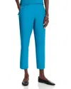 Eileen Fisher Tapered Pants In Jewel