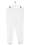 Eileen Fisher Tapered Ponte Ankle Pants