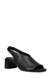 Eileen Fisher Tess Slingback Sandal