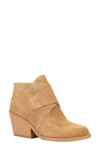 Eileen Fisher Trail Bootie In Brown