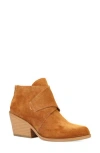 Eileen Fisher Trail Bootie In Brown