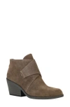 Eileen Fisher Trail Bootie In Brown