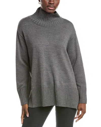EILEEN FISHER EILEEN FISHER TURTLENECK SWEATER