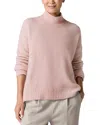 EILEEN FISHER TURTLENECK SWEATER