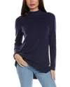 EILEEN FISHER TURTLENECK TUNIC