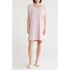 Eileen Fisher V-neck T-shirt Dress