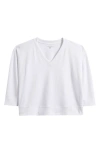 Eileen Fisher V-neck T-shirt