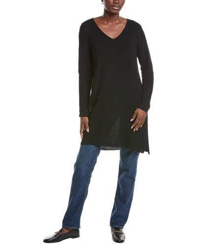 EILEEN FISHER EILEEN FISHER V NECK TUNIC