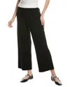 EILEEN FISHER EILEEN FISHER VARIEGATED RIB WIDE PANT