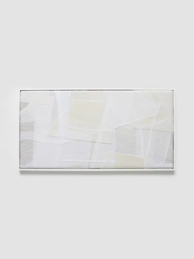 Eileen Fisher Waste No More Study 16 In White