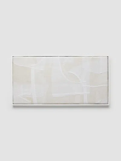 Eileen Fisher Waste No More Study 20 In White