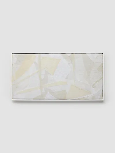 Eileen Fisher Waste No More Study 21 In White